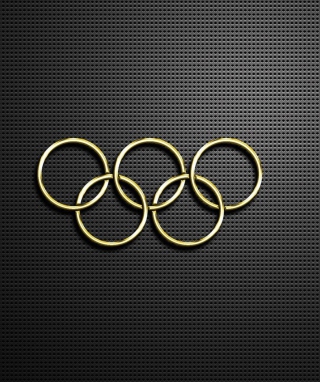 Kostenloses Olympic Games Wallpaper für Nokia C5-06
