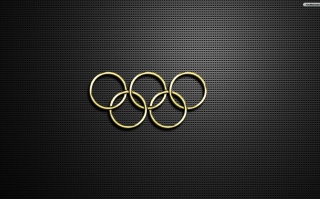 Olympic Games - Obrázkek zdarma pro Nokia Asha 201