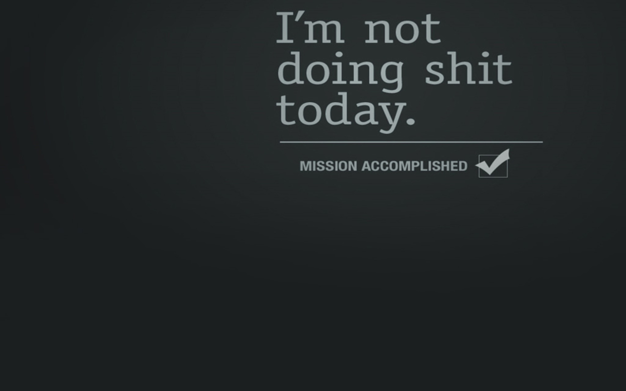 Mission Accomplished screenshot #1 1280x800