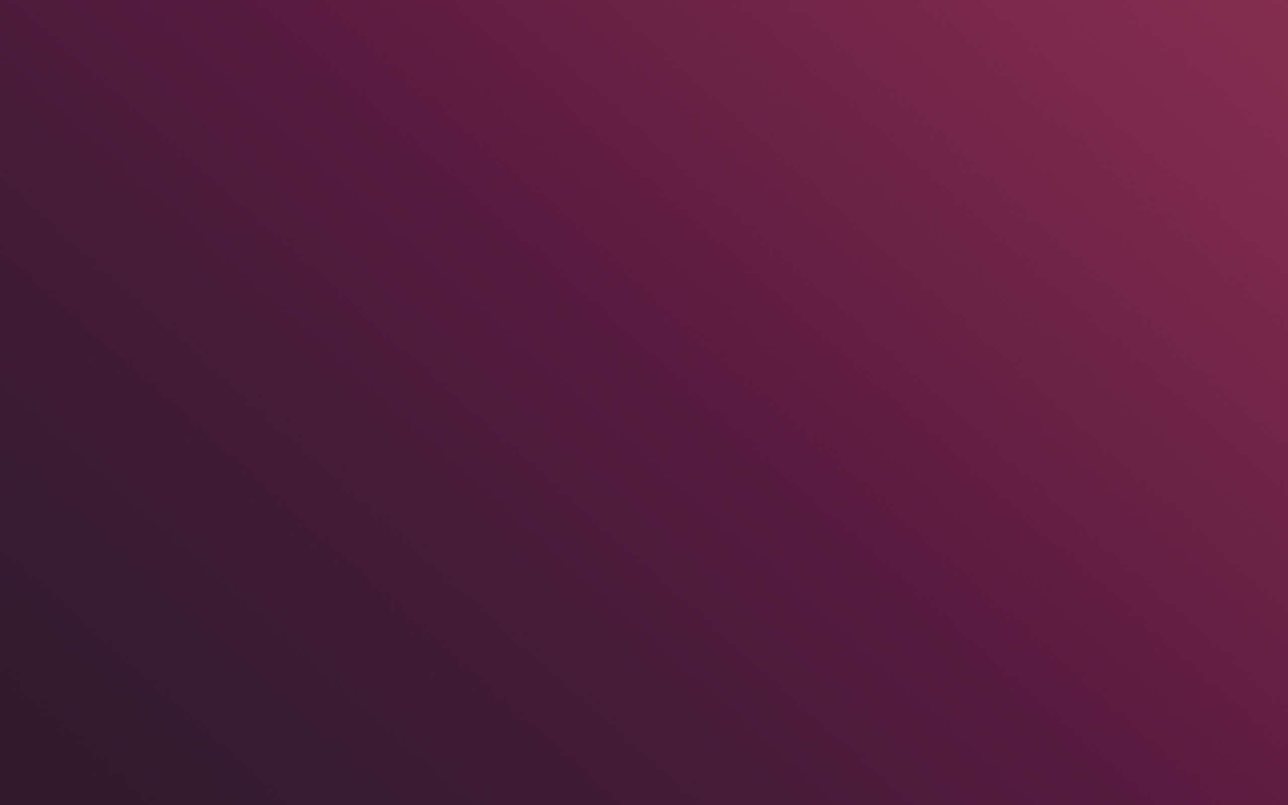 Das Ubuntu Wallpaper 2560x1600