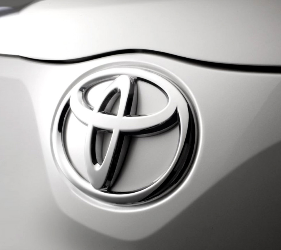 Screenshot №1 pro téma Toyota Emblem 960x854