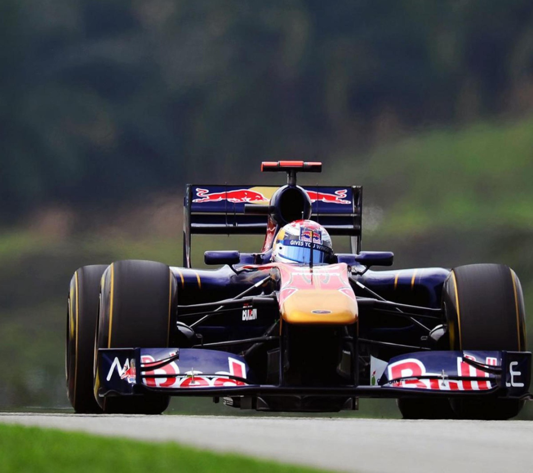 Sfondi Sebastien Buemi 1080x960