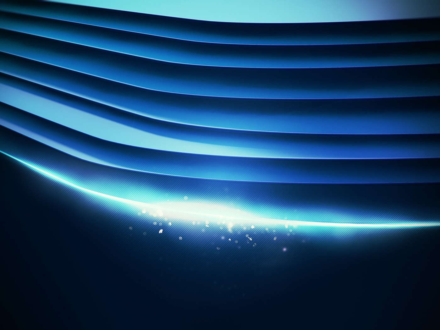 Fondo de pantalla Blue background wallpaper 1400x1050