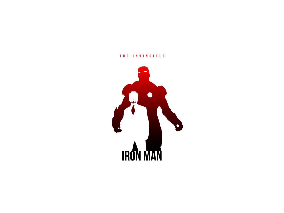 Iron Man screenshot #1 1152x864