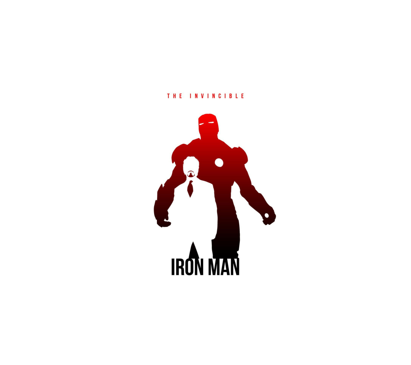 Screenshot №1 pro téma Iron Man 1440x1280
