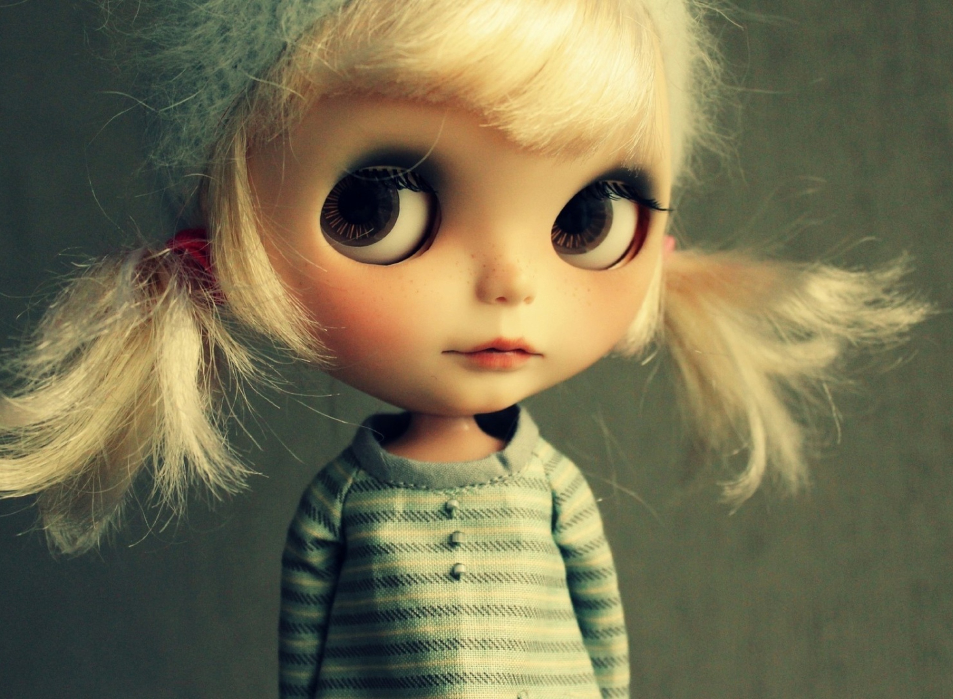 Cute Doll screenshot #1 1920x1408