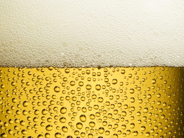 Das Take a Beer Wallpaper 640x480