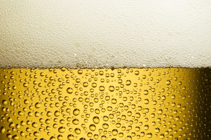 Take a Beer wallpaper