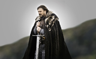 Game Of Thrones - Obrázkek zdarma pro Sony Xperia Z1