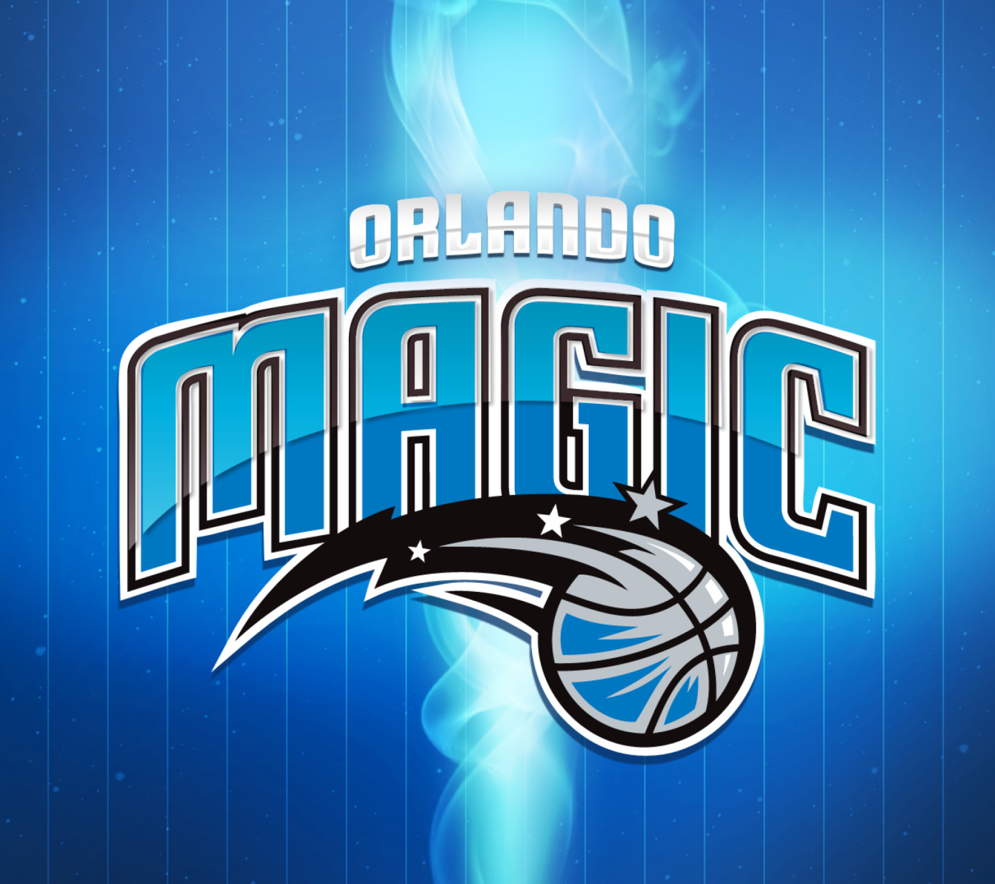 Orlando Magic wallpaper 1440x1280