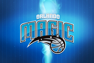 Orlando Magic - Obrázkek zdarma pro Nokia Asha 302