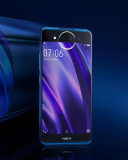 Vivo NEX Dual Display wallpaper 128x160