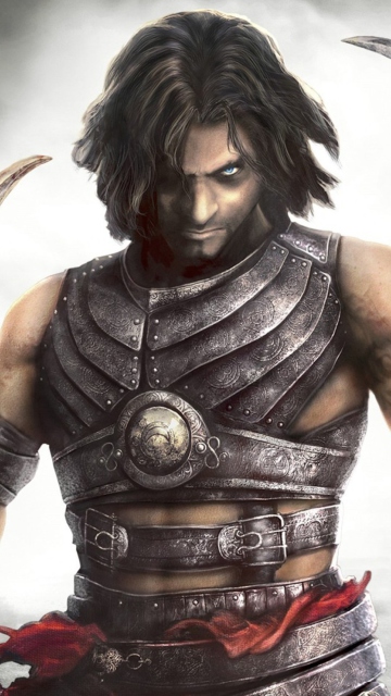 Prince Of Persia screenshot #1 360x640