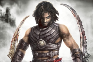 Prince Of Persia Background for Android, iPhone and iPad