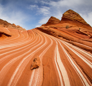 Canyon - Fondos de pantalla gratis para iPad mini