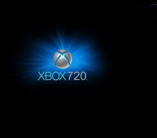 Xbox-720-Wallpaper - Obrázkek zdarma pro 208x208