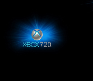 Xbox-720-Wallpaper sfondi gratuiti per iPad