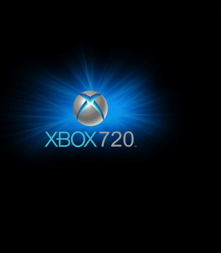 Xbox-720-Wallpaper - Obrázkek zdarma pro Nokia X3-02