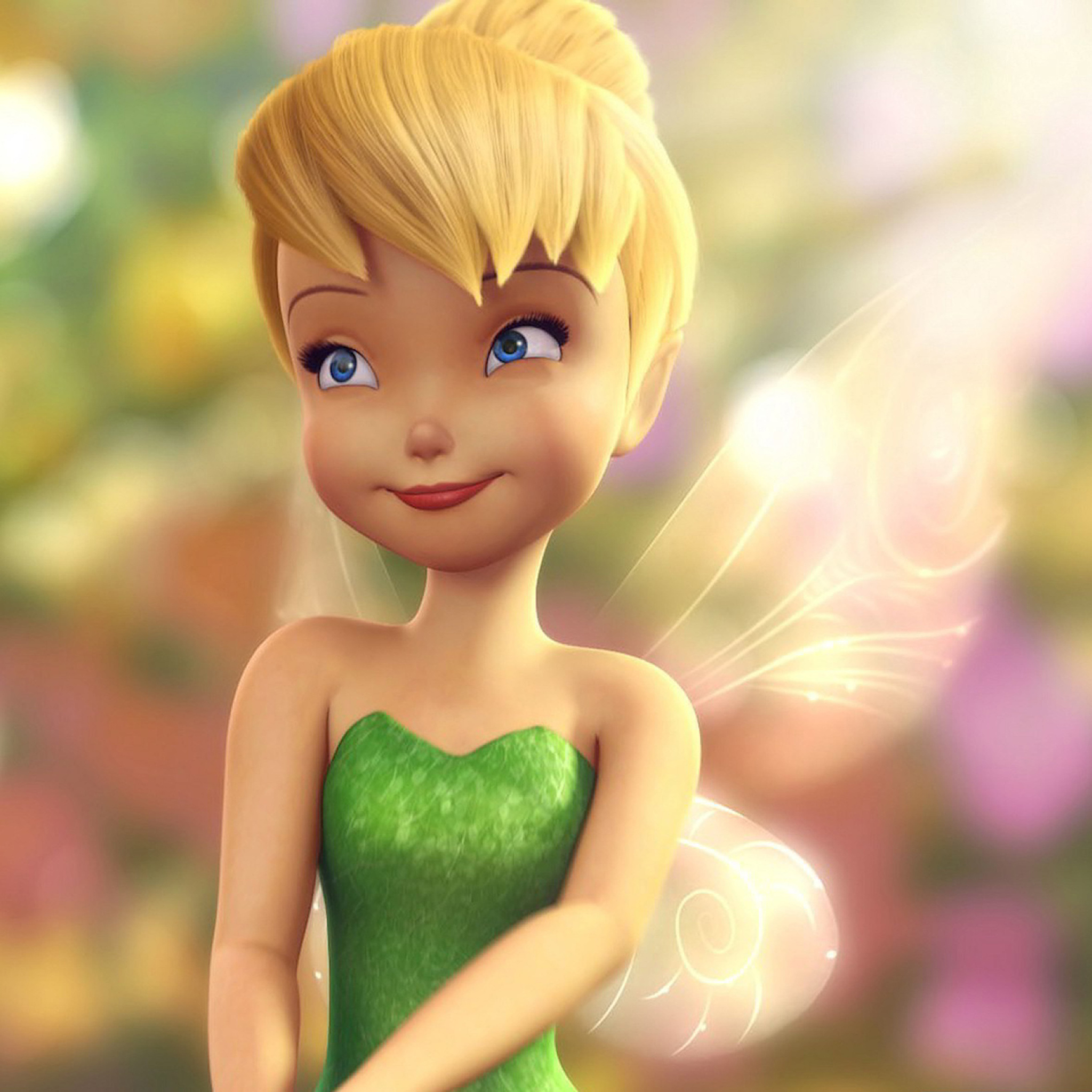Tinker Bell screenshot #1 2048x2048