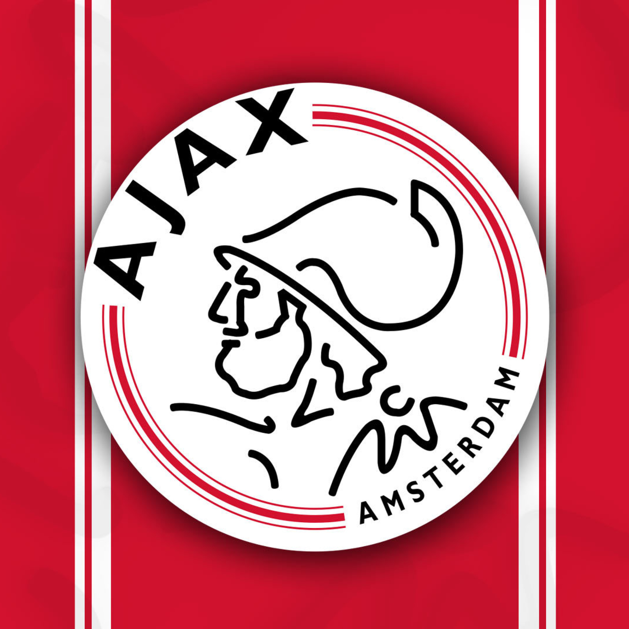 AFC Ajax Football Club screenshot #1 2048x2048