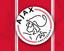 Screenshot №1 pro téma AFC Ajax Football Club 220x176