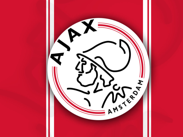 Sfondi AFC Ajax Football Club 640x480