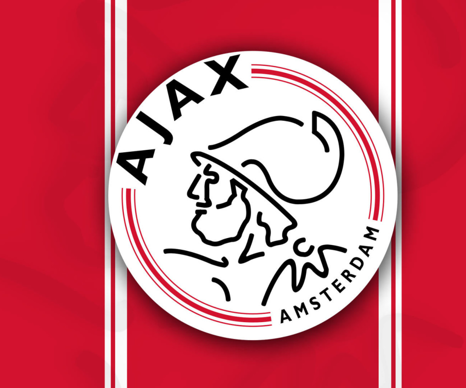 Screenshot №1 pro téma AFC Ajax Football Club 960x800