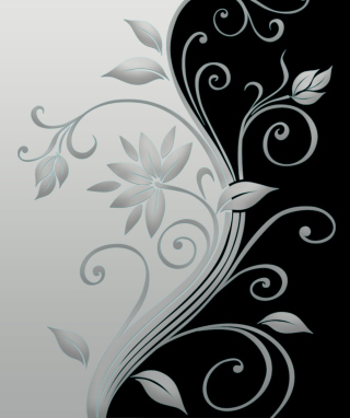 Lamour Abstract - Obrázkek zdarma pro iPhone 6