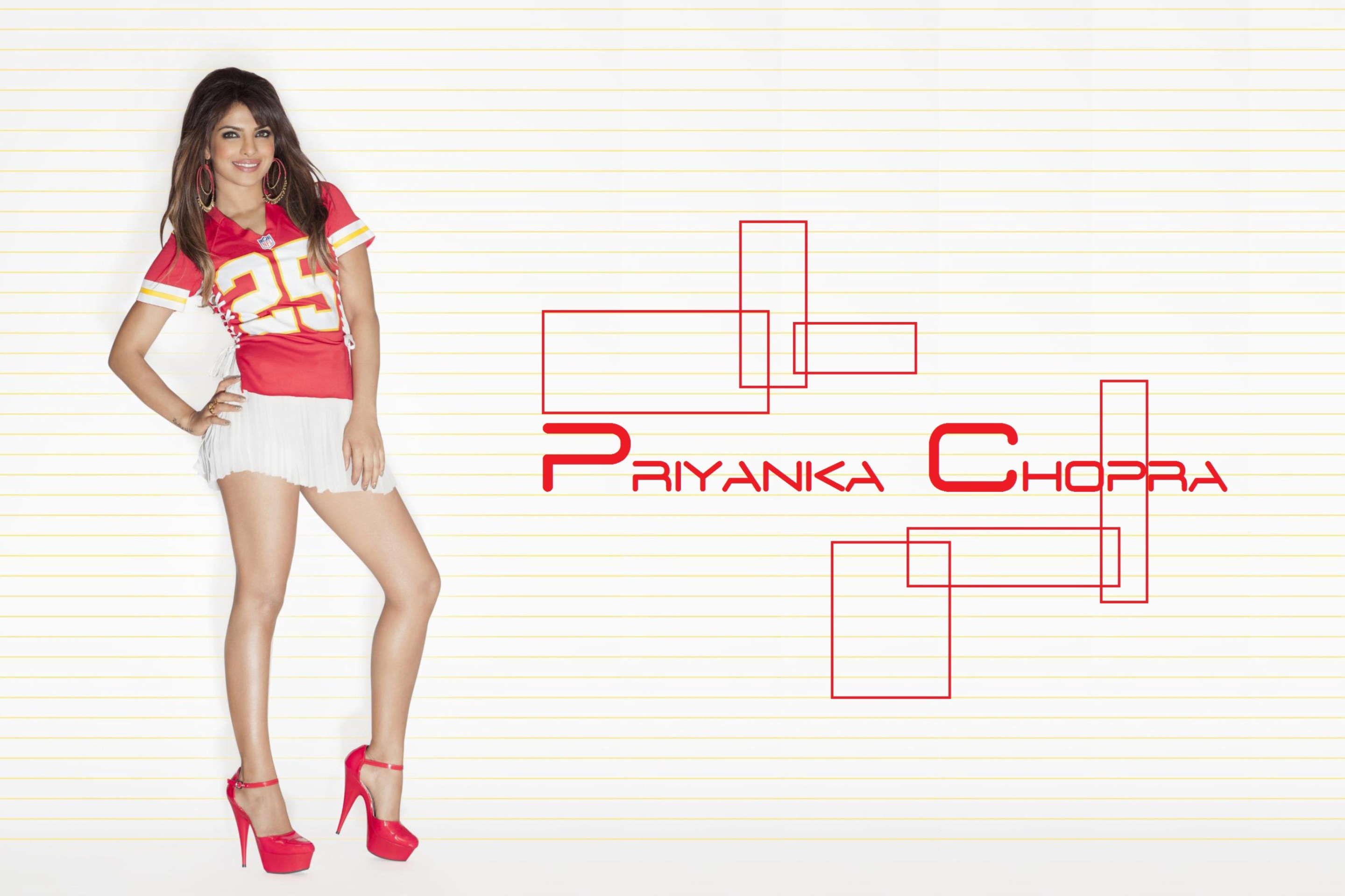 Priyanka Chopra 2014 screenshot #1 2880x1920