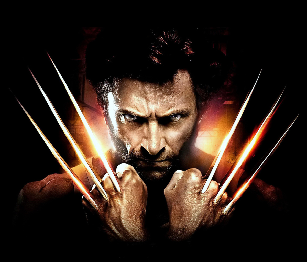 The Wolverine screenshot #1 1200x1024