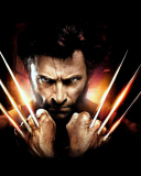 The Wolverine screenshot #1 128x160