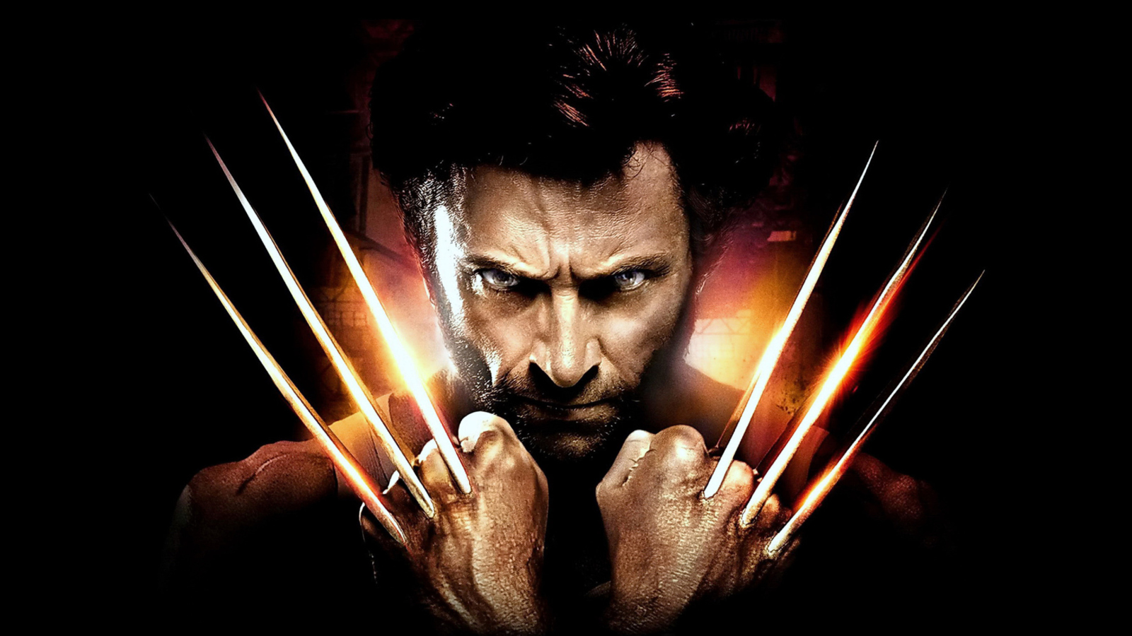 The Wolverine screenshot #1 1600x900