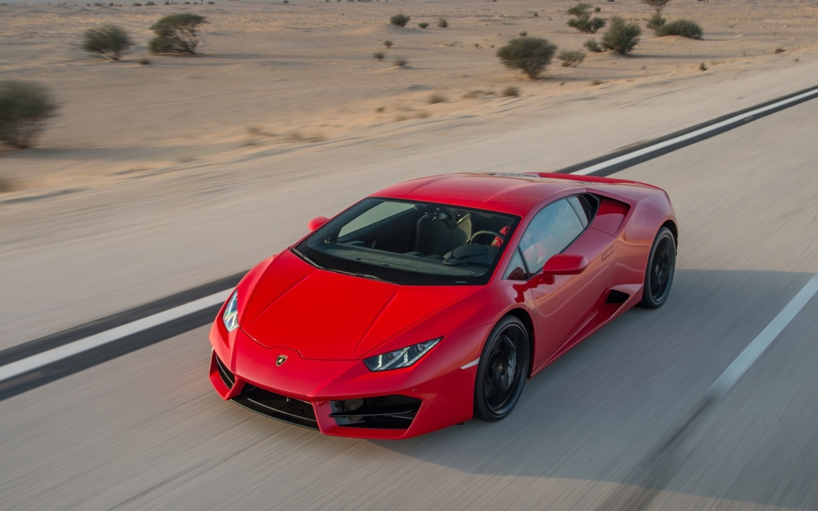 Fondo de pantalla Lamborghini Reventon How Much 1680x1050