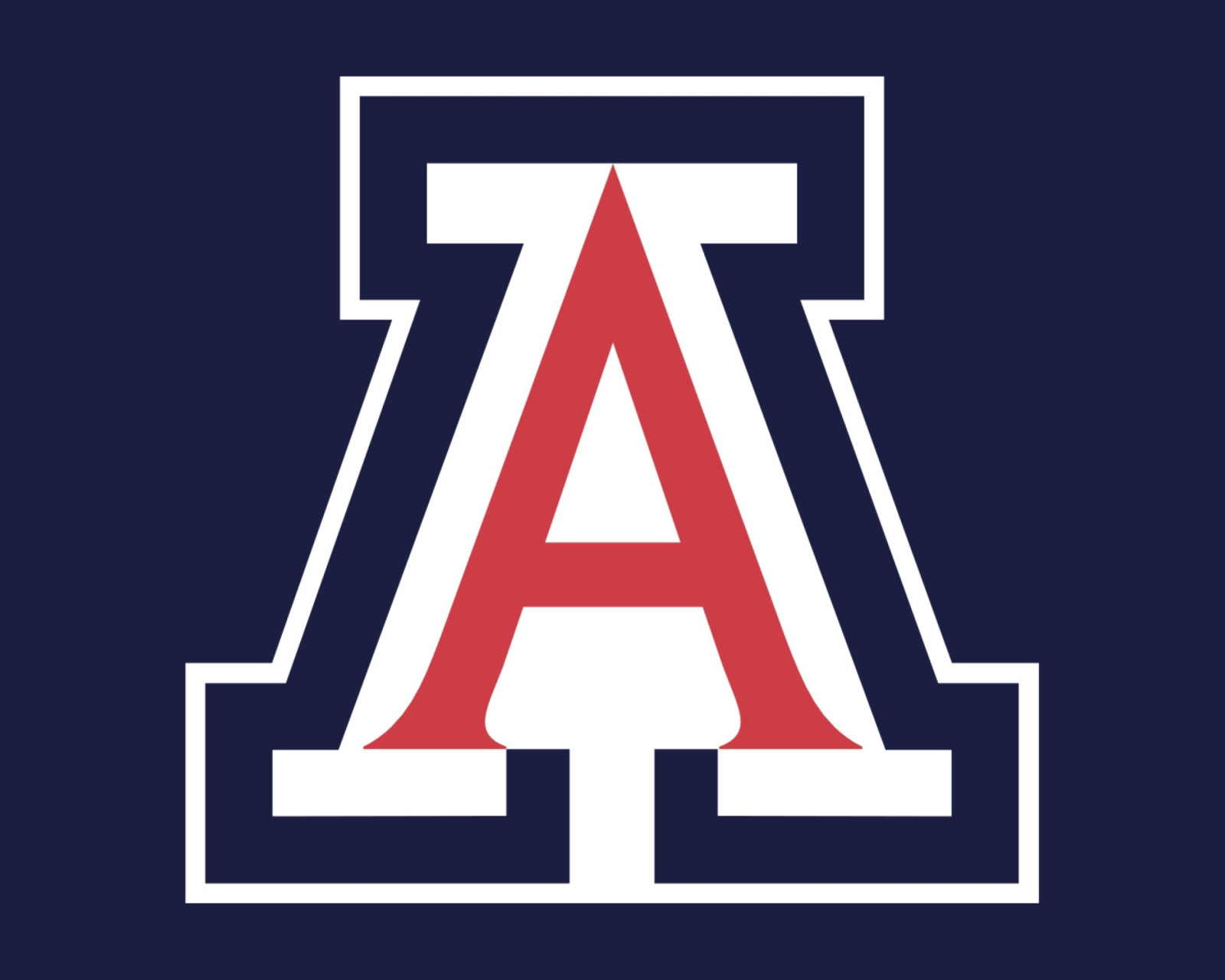 Screenshot №1 pro téma Arizona Wildcats 1600x1280