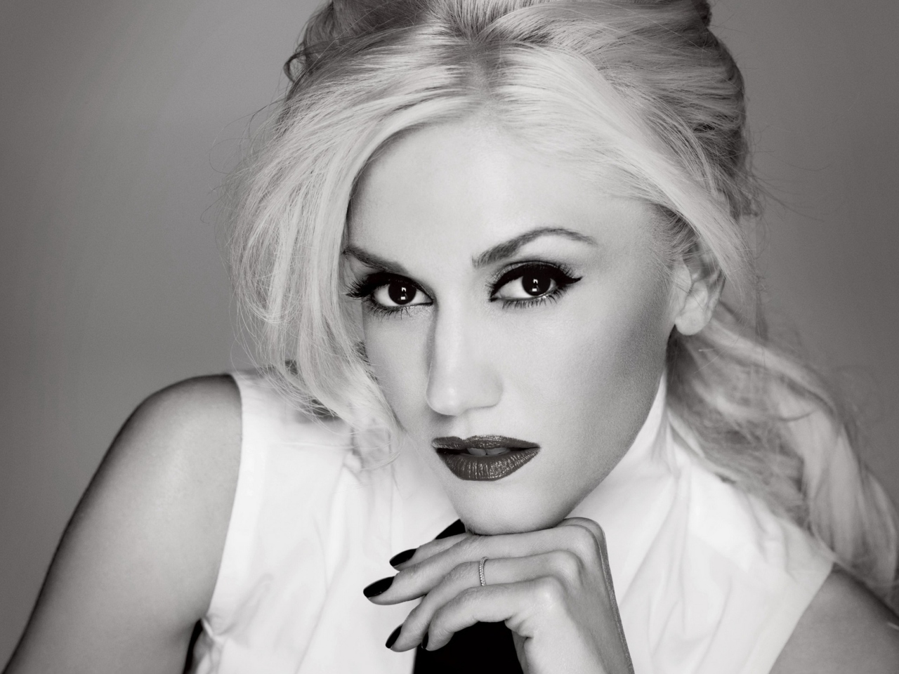 Screenshot №1 pro téma Gwen Stefani 1280x960