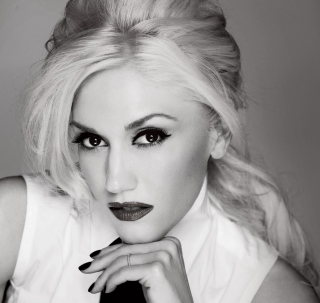 Kostenloses Gwen Stefani Wallpaper für iPad Air