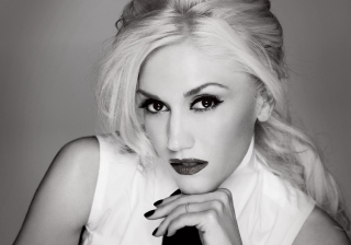 Gwen Stefani - Obrázkek zdarma pro 640x480