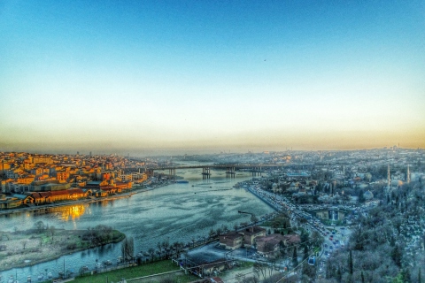 Istanbul screenshot #1 480x320