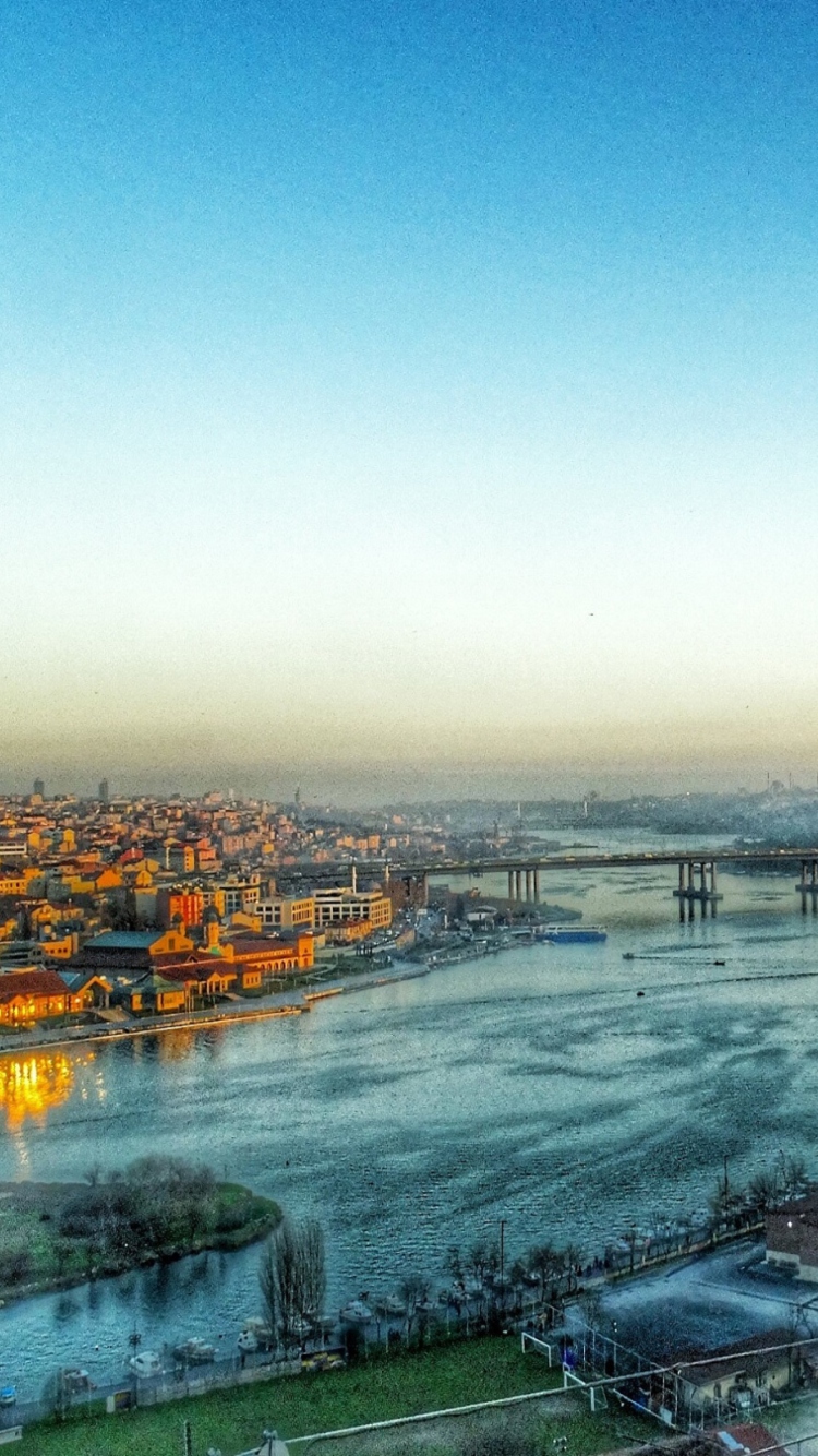 Istanbul screenshot #1 750x1334