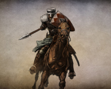 Knight screenshot #1 220x176