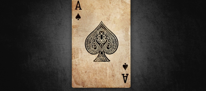 The Ace Of Spades screenshot #1 720x320