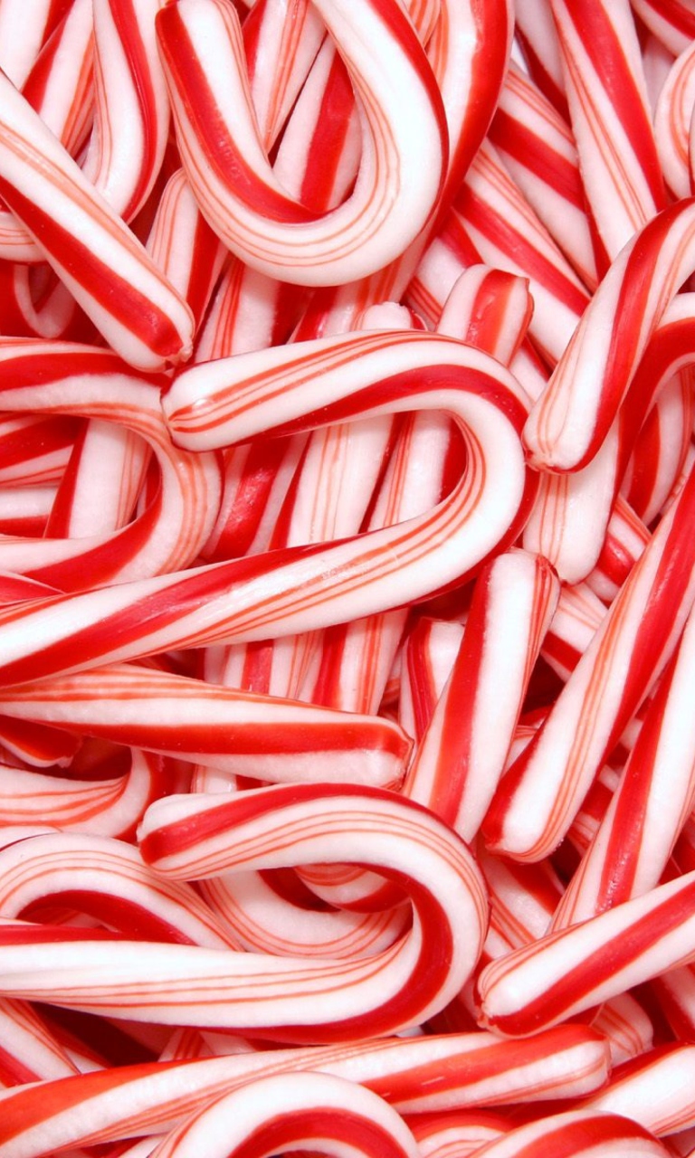 Christmas Candies screenshot #1 768x1280