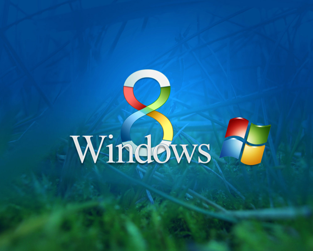 Sfondi Windows 8 1280x1024