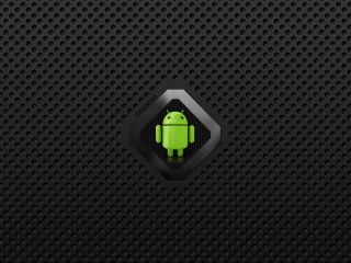 Sfondi Android Logo 320x240