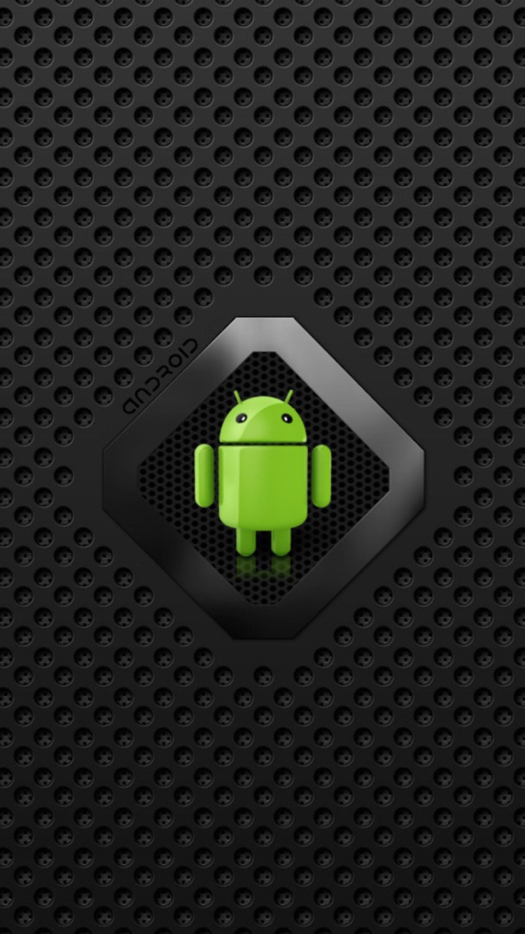 Android Logo screenshot #1 750x1334