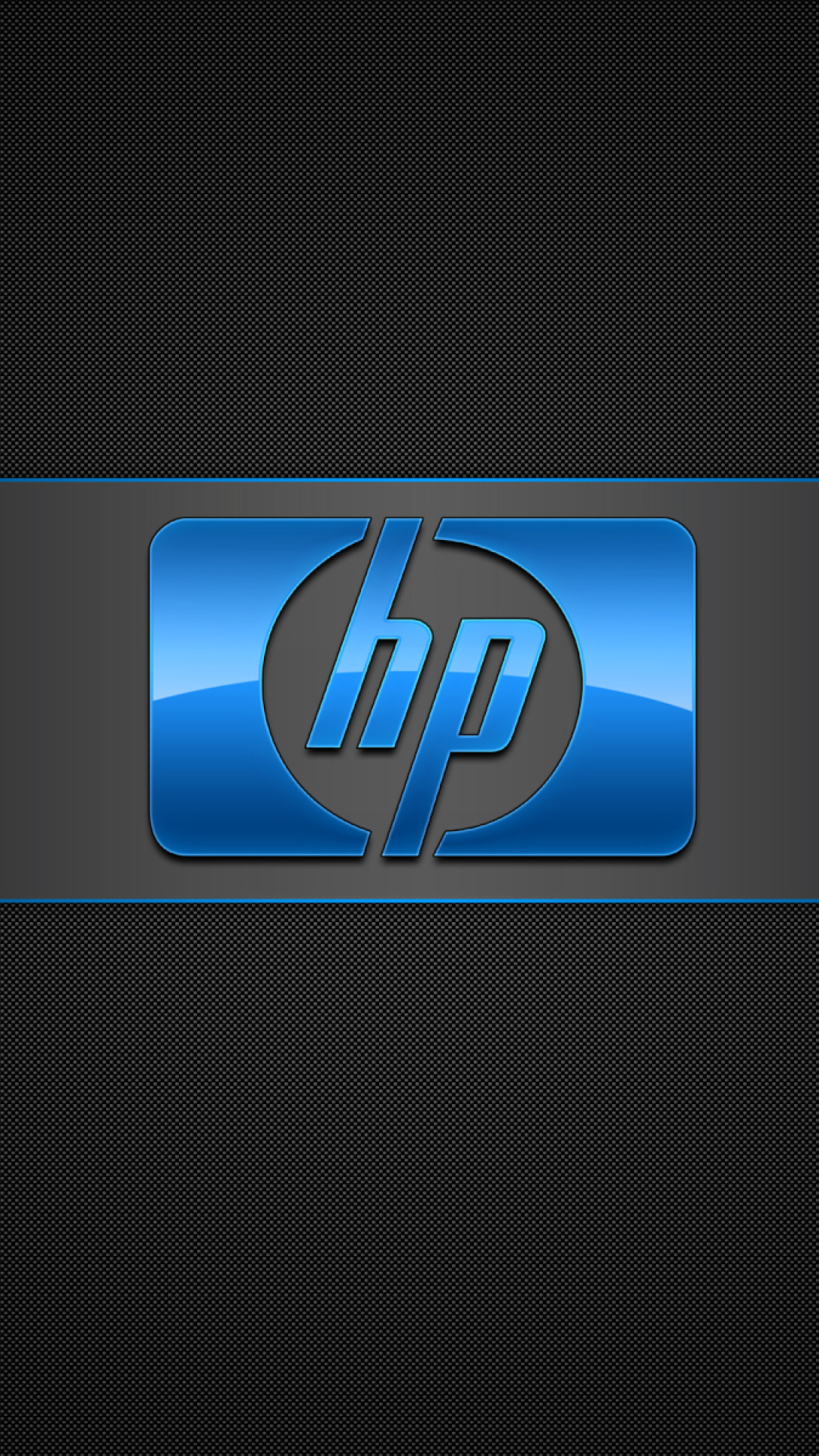 Обои HP, Hewlett Packard 1080x1920