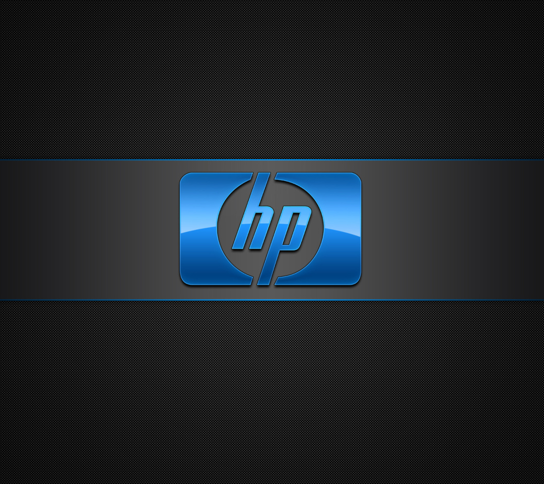 Screenshot №1 pro téma HP, Hewlett Packard 1080x960