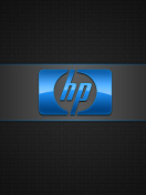 Screenshot №1 pro téma HP, Hewlett Packard 132x176
