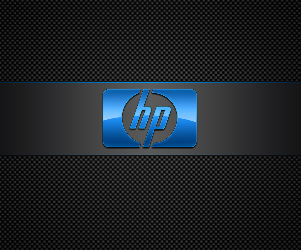 Das HP, Hewlett Packard Wallpaper 960x800