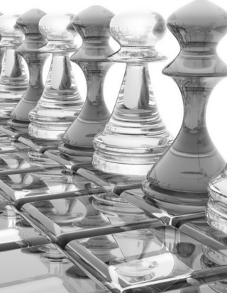 Chess - Obrázkek zdarma pro iPhone 6 Plus